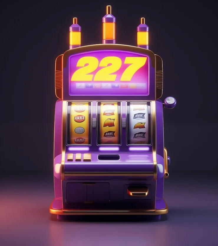 play777 Deposita dinero en play777