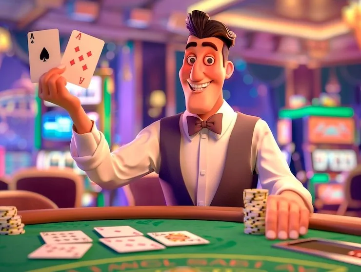 play777 Bingo Serpiente Emplumada